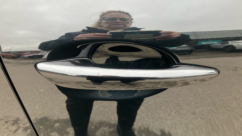 Mazda Cx-30 2.0 e-Skyactiv G MHEV Sport Lux 5dr Petrol Hatchback